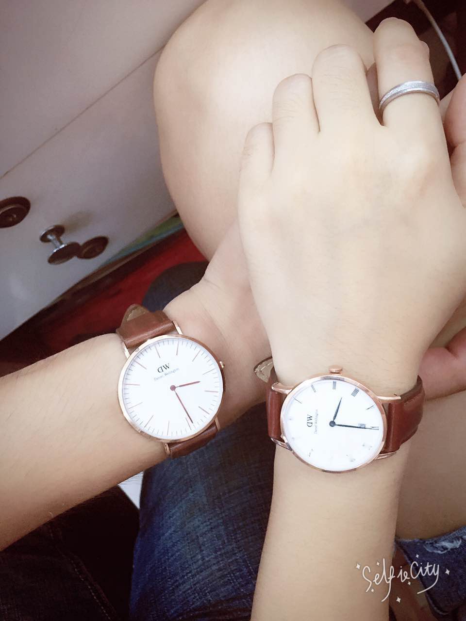 dw手表情侣系列,dw手表情侣款腕表