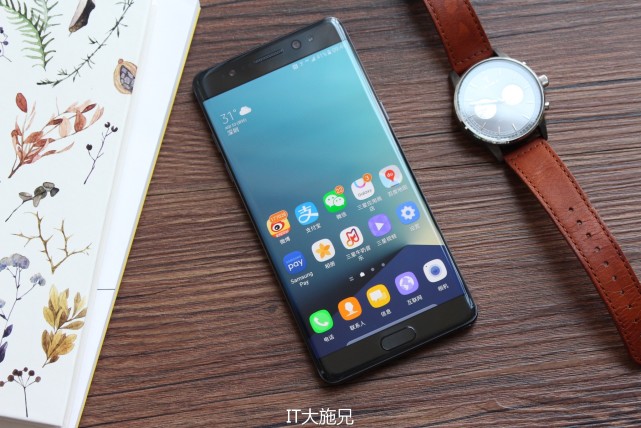 三星note7王者荣耀测评,三星note7机皇