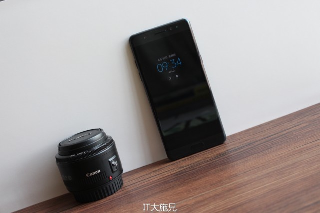 三星note7王者荣耀测评,三星note7机皇