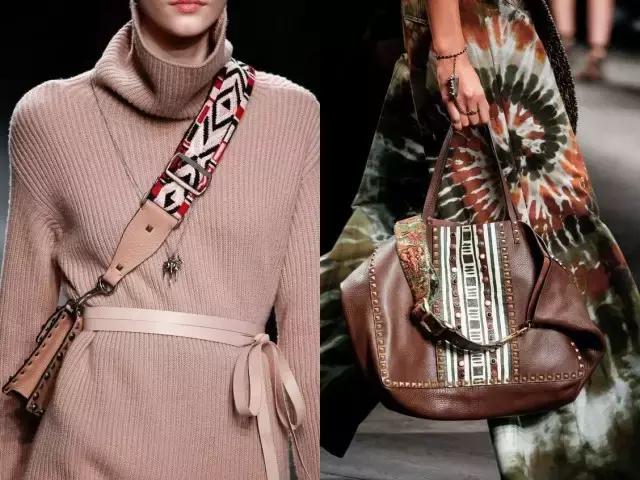 盘点火遍时尚圈的时髦单品,2016最难穿的单品