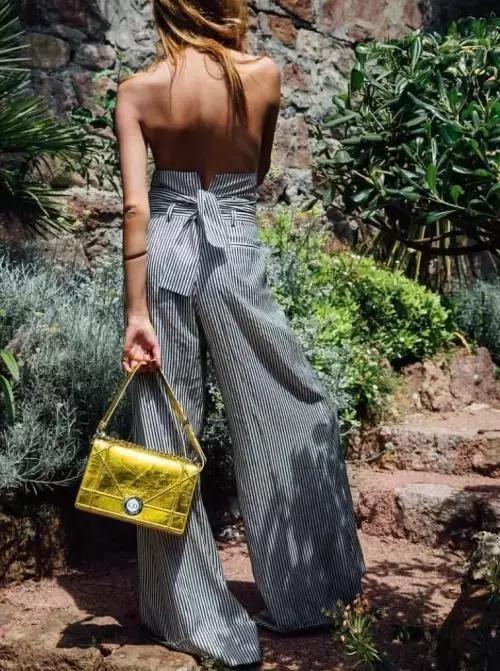 盘点火遍时尚圈的时髦单品,2016最难穿的单品