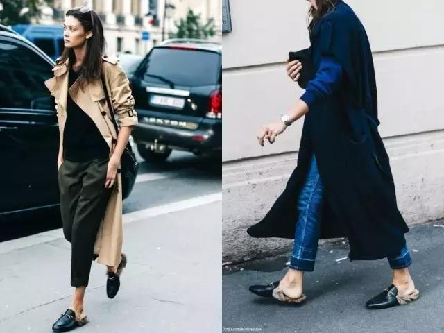 盘点火遍时尚圈的时髦单品,2016最难穿的单品