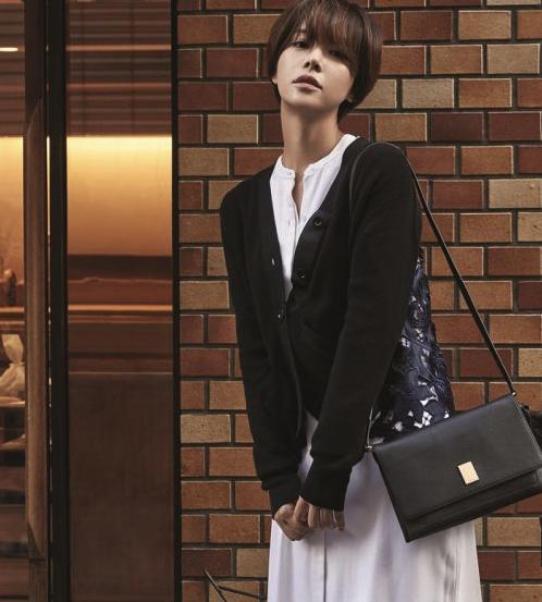 唯物｜智慧与美貌并重的包包，才是真正“华丽的诱惑”