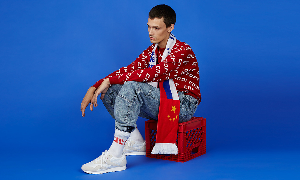 俄罗斯国家队队服奥运会,奥运会俄罗斯队队服