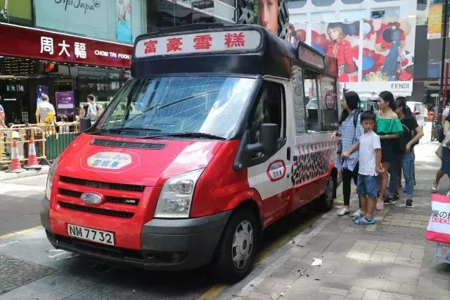 从广州出发，在香港暴走，人均¥200的一日装13美食指南！