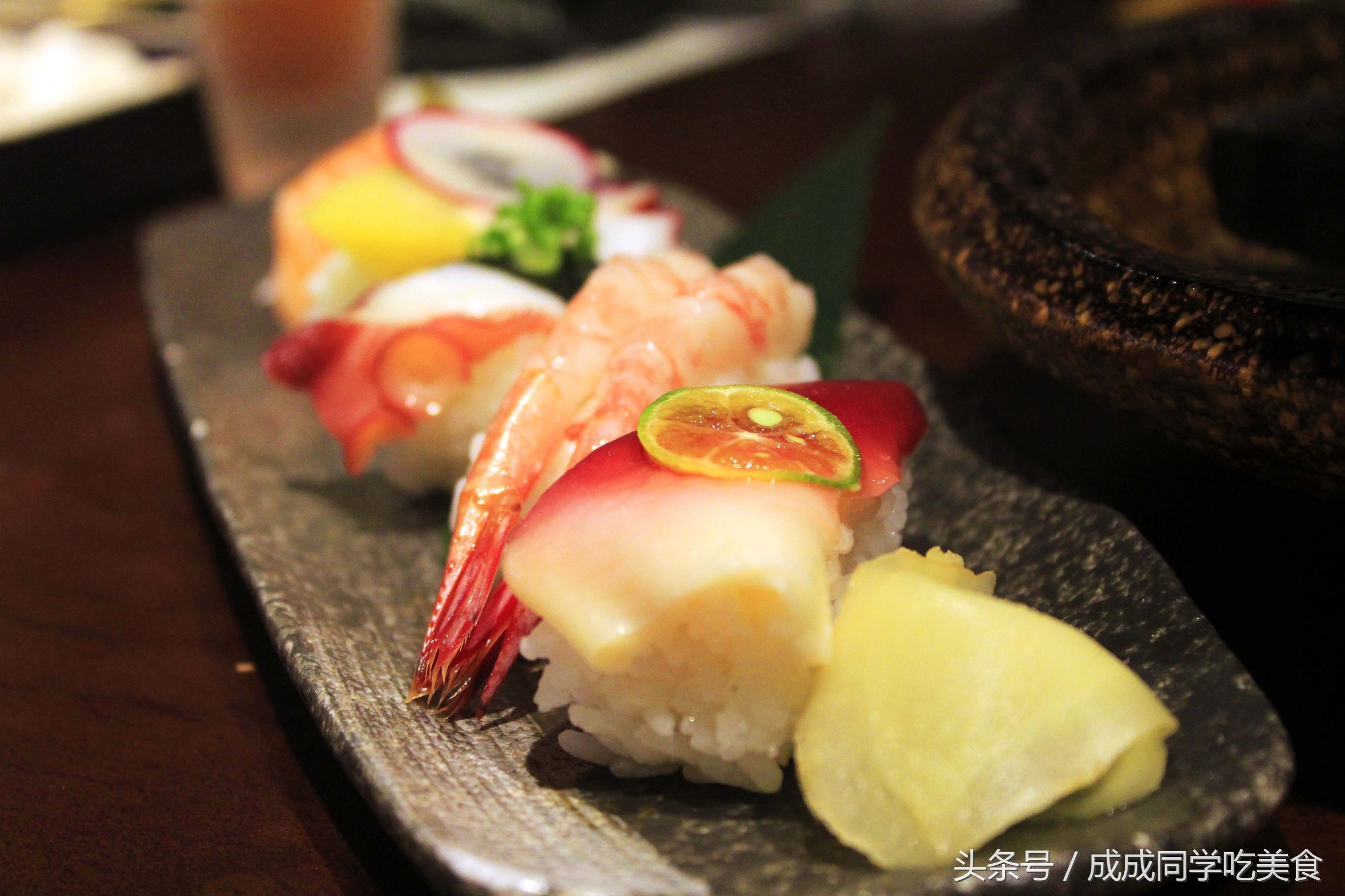 日料美食店推荐,地道日料店推荐