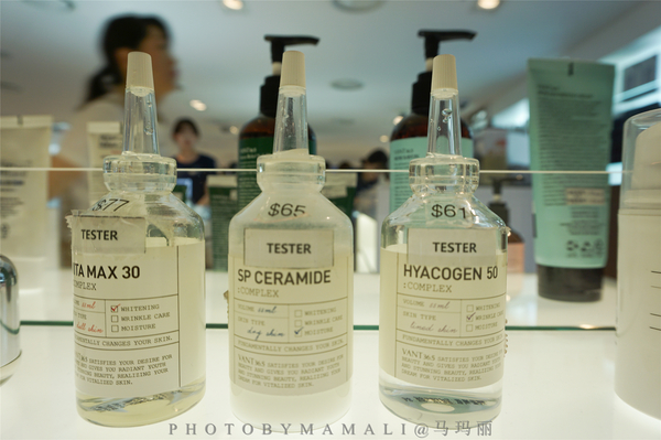 新罗大咖｜你们疯狂扫货！我只想在天空花园喝喝