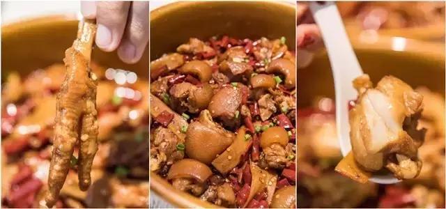 比麦当劳还好吃,麦当劳的老干妈