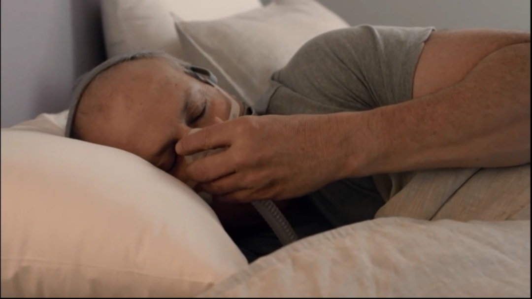 呼吸机用什么面罩最好,戴呼吸机如何选择面罩