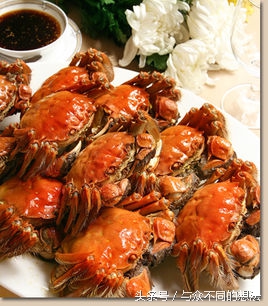 公螃蟹或者母螃蟹要怎么挑选,怎么挑公螃蟹和母螃蟹