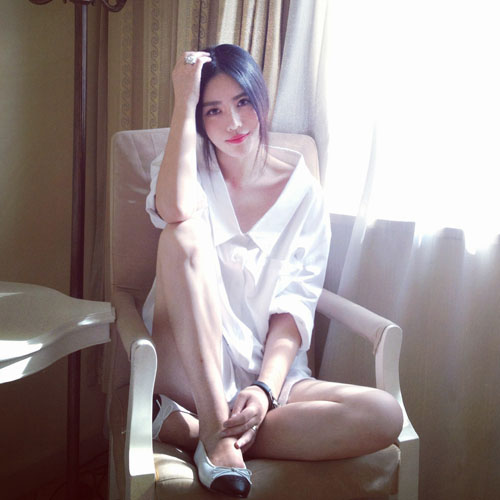 初秋衬衫,换季怎么少得了好看衬衫