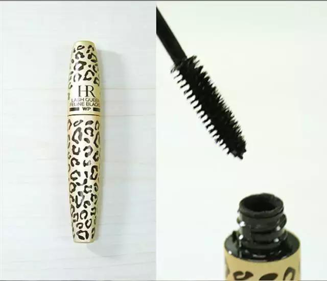 八款睫毛膏裸眼实测:纤细浓密又防水，种草排雷全攻略!