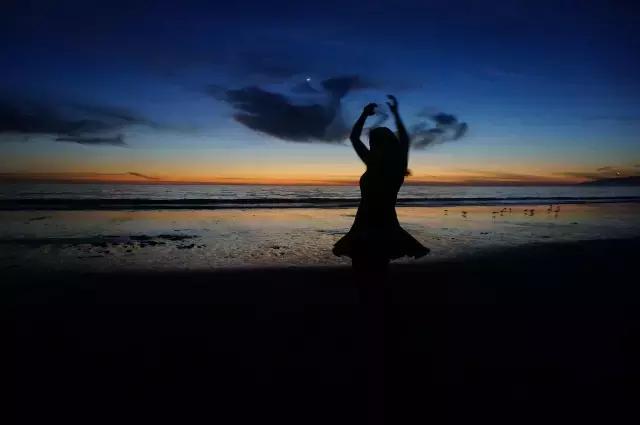 大写的服！这位四川女博士豁出去了，在美国一路“撒野”！