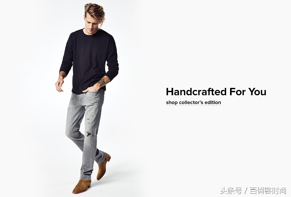 正义呼唤我美女需要我16秋冬牛仔很忙的