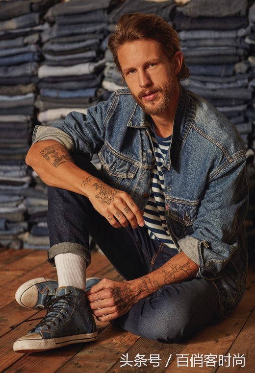 正义呼唤我美女需要我16秋冬牛仔很忙的