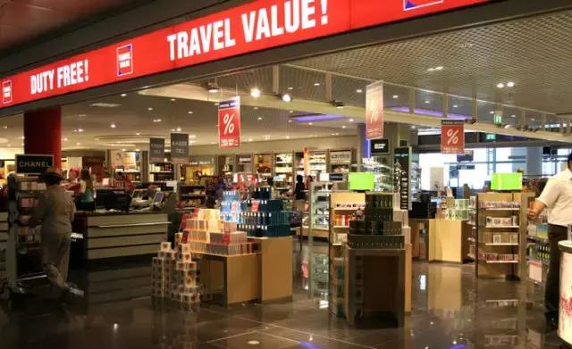 十大免税店在哪,全球免税店必买的东西