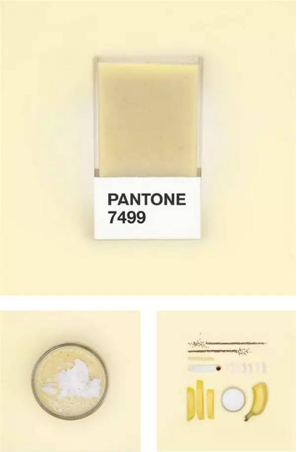 手工做出隐藏款薄荷冰沙,夏日清凉高颜值冰沙系列自制