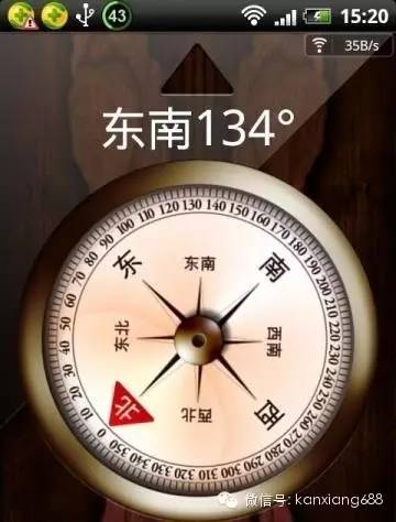 你家是旺你还是损你？自己动手就知道！