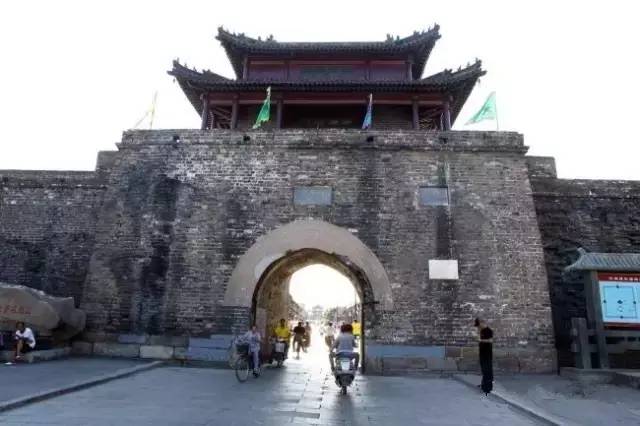 旅游盘点辽宁四大古迹,辽宁这小县城藏着三个国宝级古迹