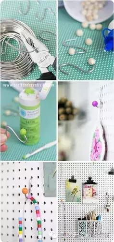 整理小妙招让家里不显乱,家里的插板太乱怎么整理