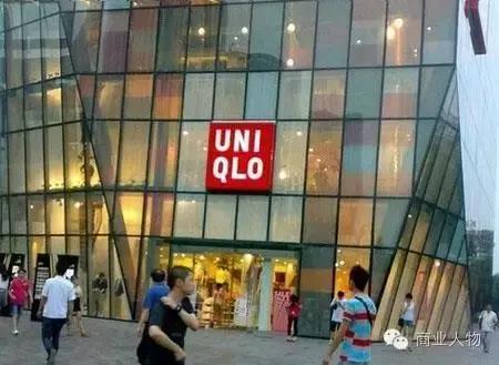 三里屯优衣库事件国外报道,优衣库三里屯店事件经过