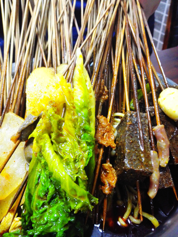 成都瓜串串官网,成都瓜串串壹中心店