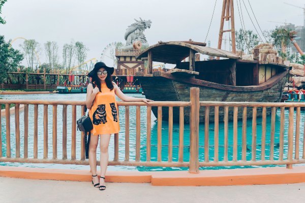 合肥万达乐园合适儿童玩的地方,合肥万达茂儿童游乐场