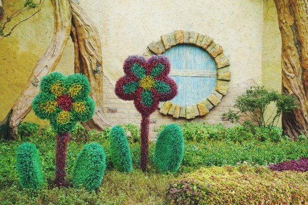 合肥万达乐园合适儿童玩的地方,合肥万达茂儿童游乐场