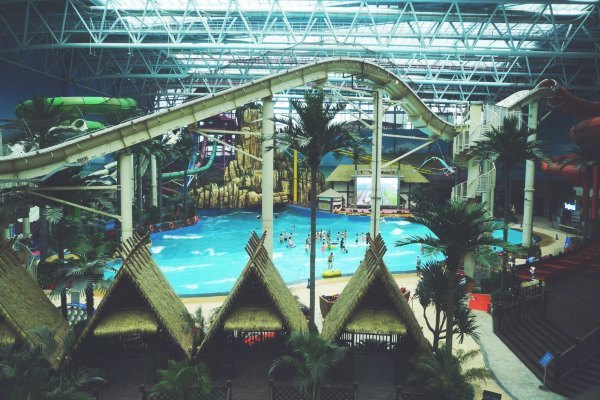 合肥万达乐园合适儿童玩的地方,合肥万达茂儿童游乐场