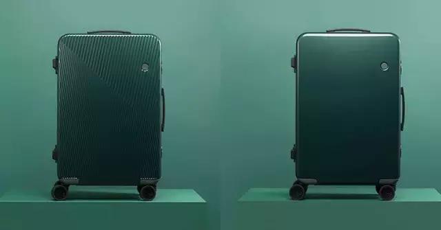 旅行必备收纳旅行箱,海外旅游行李箱推荐