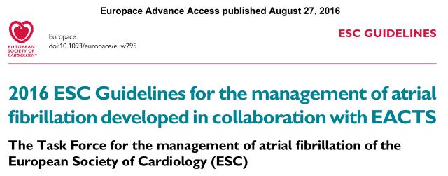 2021esc心衰指南,2023年esc糖尿病心血管病指南