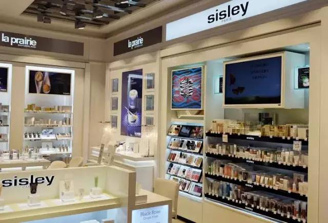 巴黎戴高乐机场购物推荐,法国巴黎购物攻略及价格表