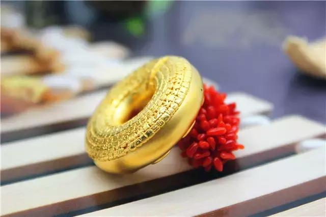 貔貅3d硬金到底好不好,3d硬金为什么不按克卖