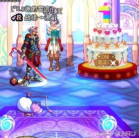 dnf那些年的武器名字,dnf值得回忆的装备