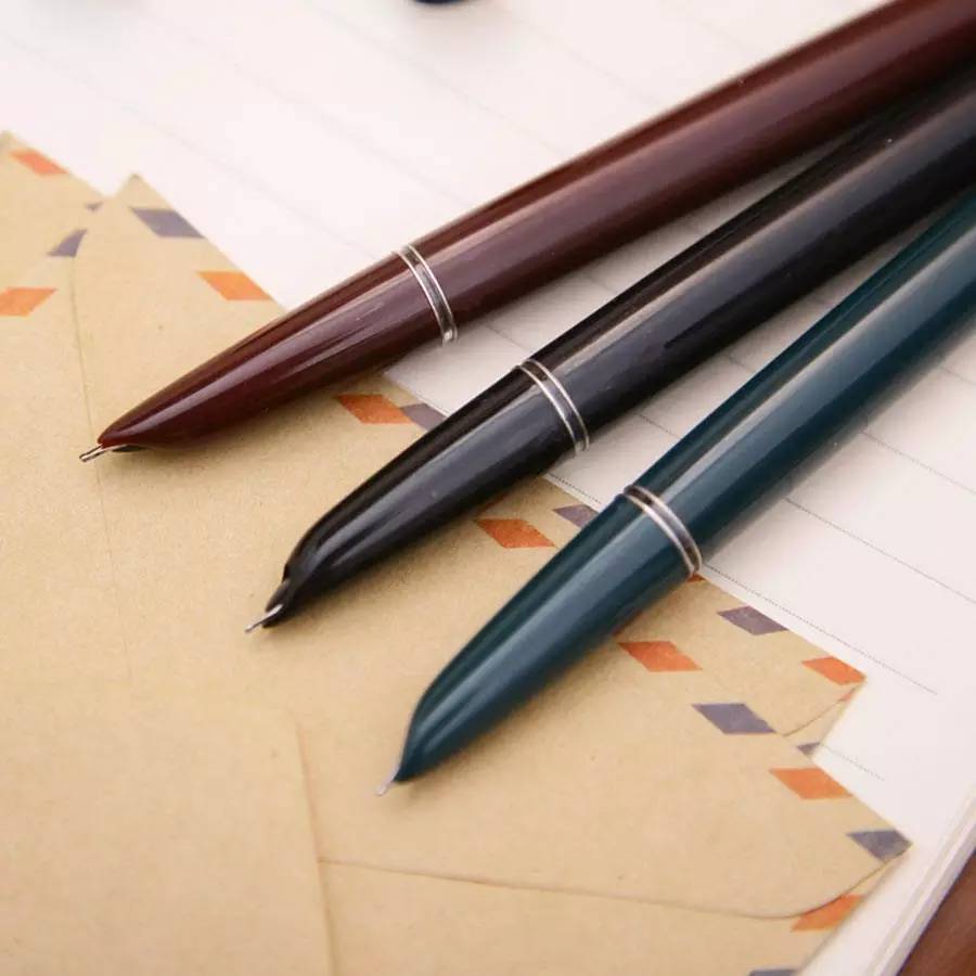 推荐一款最实用的钢笔,推荐几款耐用又实用的钢笔