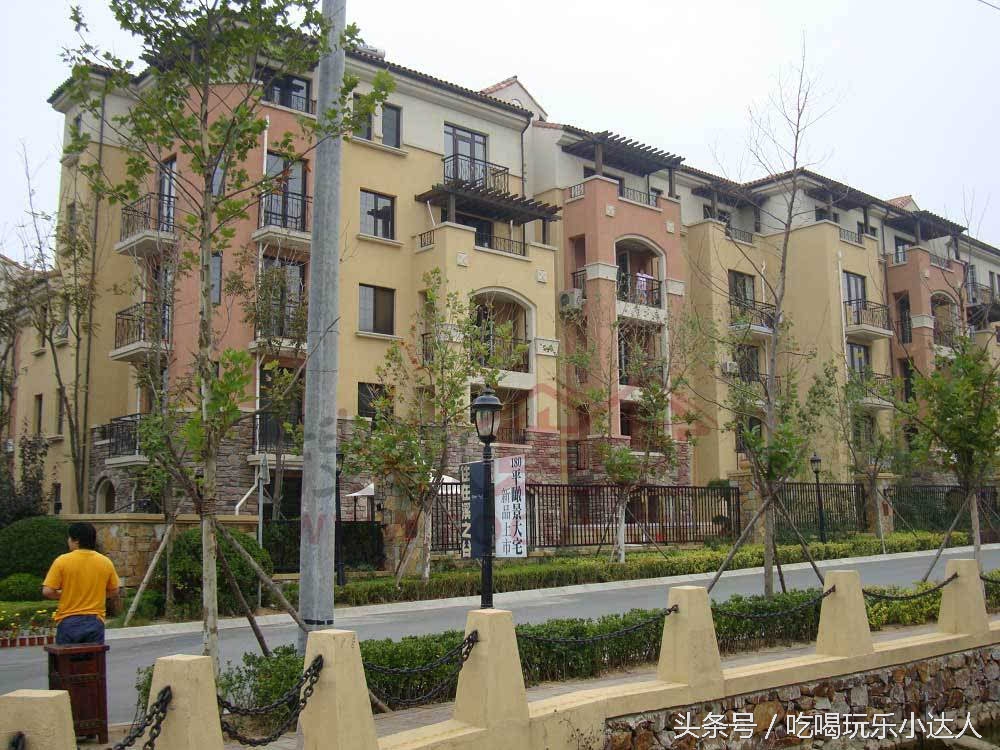 大连都有哪些学区房,大连哪些地方是学区房