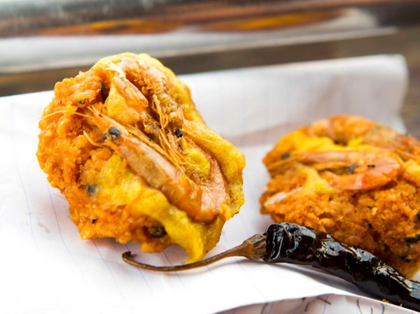 那些斯里兰卡值得推荐的特色美食