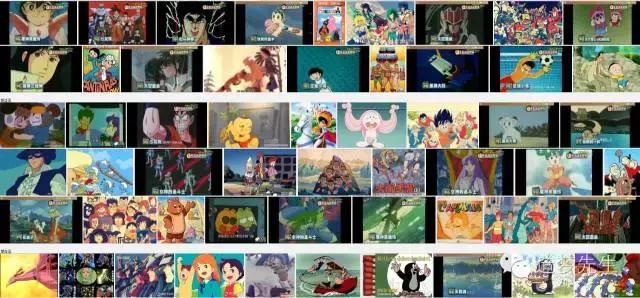 最合适学习的动画片,这些动画片你还在少儿频道看过吗