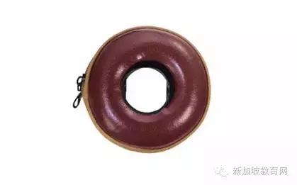 制作各种精致的甜甜圈,甜甜圈创意造型