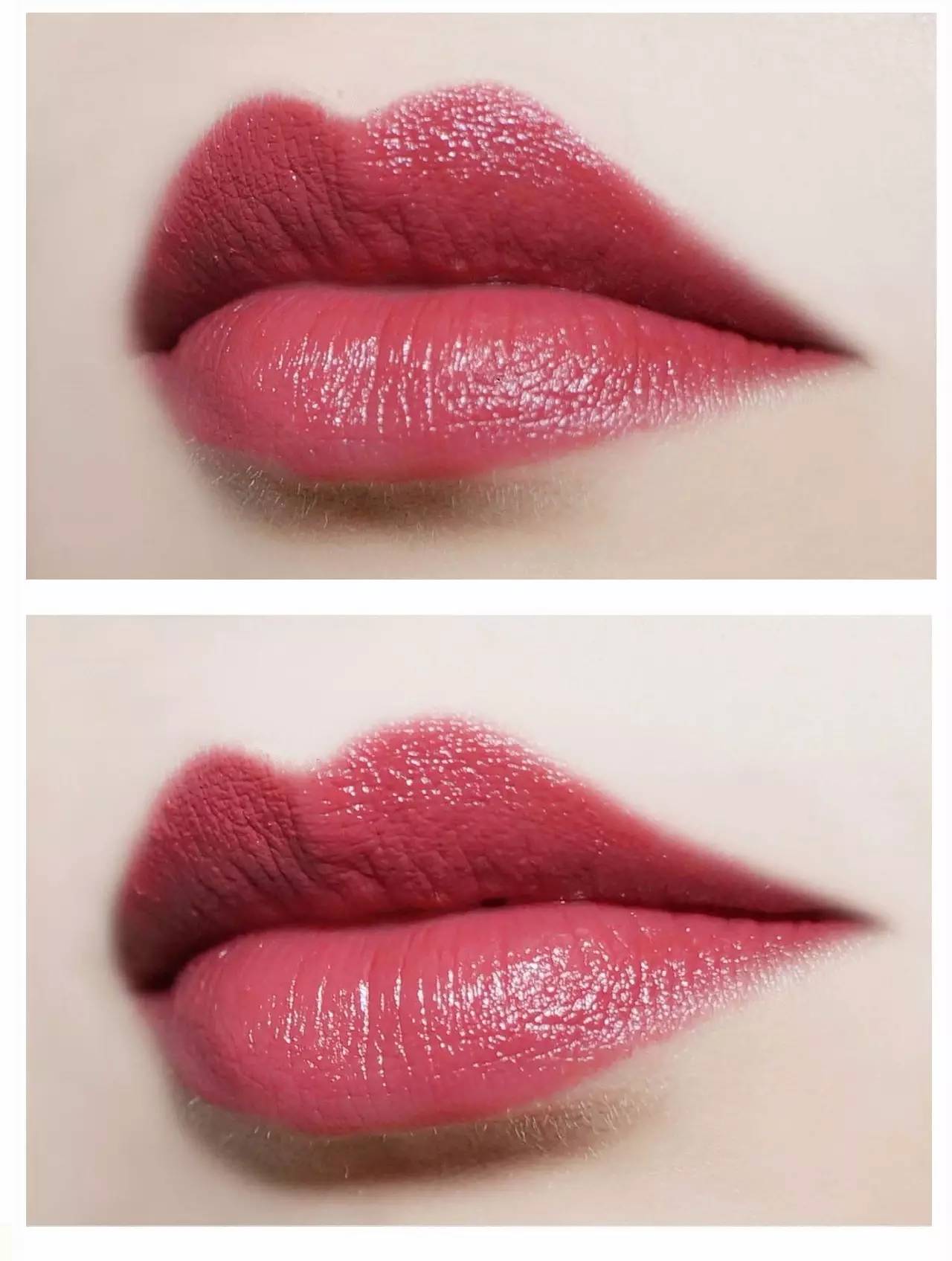 哪款豆沙色口红最好用最持久,豆沙色口红推荐平价学生17岁