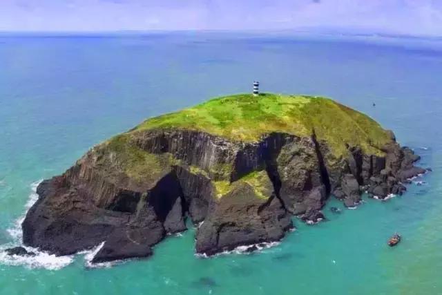 福建这些文艺到爆的灯塔，去完之后才能跟夏天好好道个别！