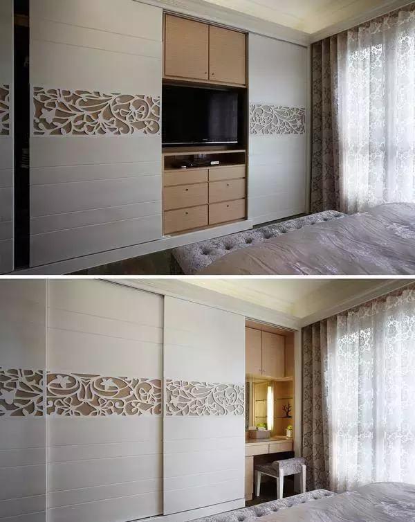 家里大空间怎么利用,房间面积不够空间来凑