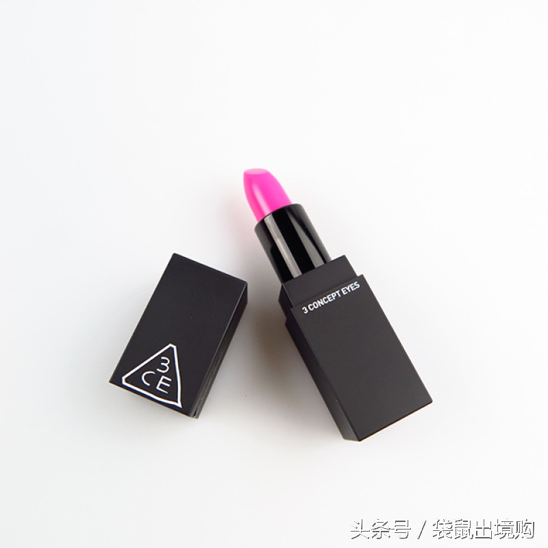 韩剧豆沙色口红推荐,韩剧特别火的一种橘色口红