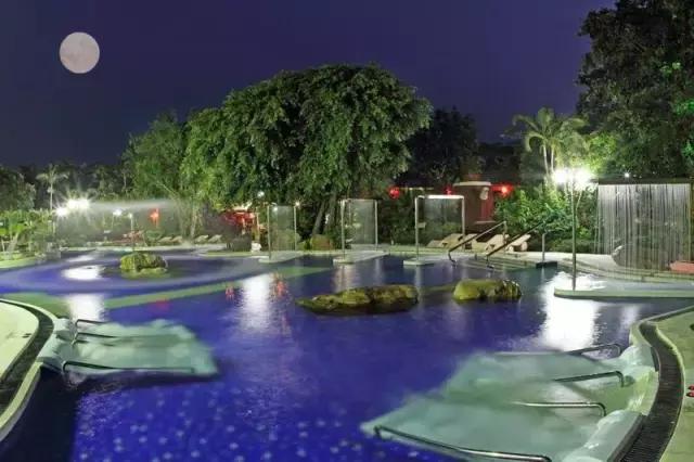 江门中秋节合适出游的地方,中秋去哪里赏月这几处预约火爆