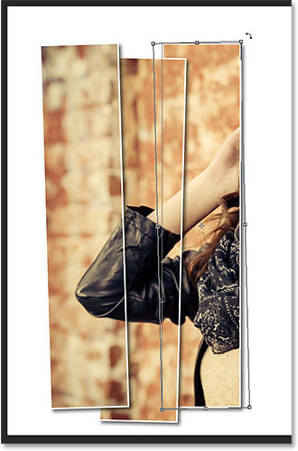 ps用混合图层模式展示图片,ps图像调整与图层样式的重点笔记