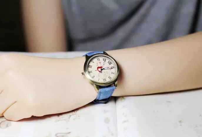 学生党手表推荐百元以下,百元学生党手表