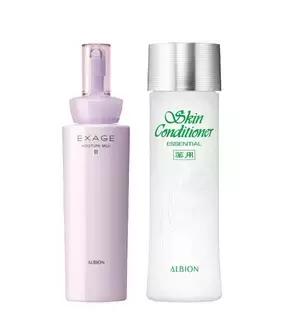 补水保湿护肤套推荐,混合皮肤护肤套装推荐