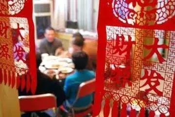 乡愁里面的年味,乡愁是特殊的年味