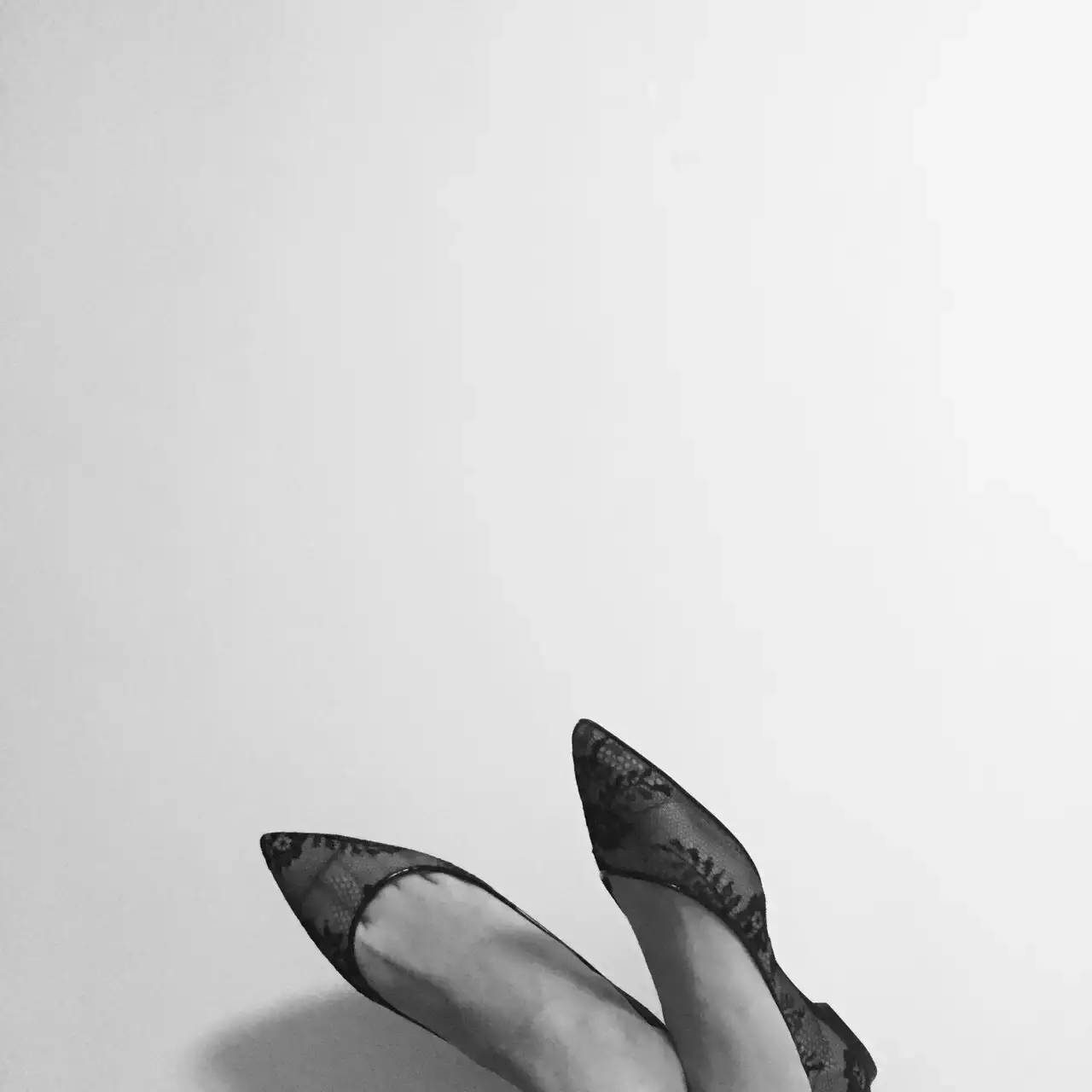 永不过时的尖头鞋,低跟尖头鞋推荐