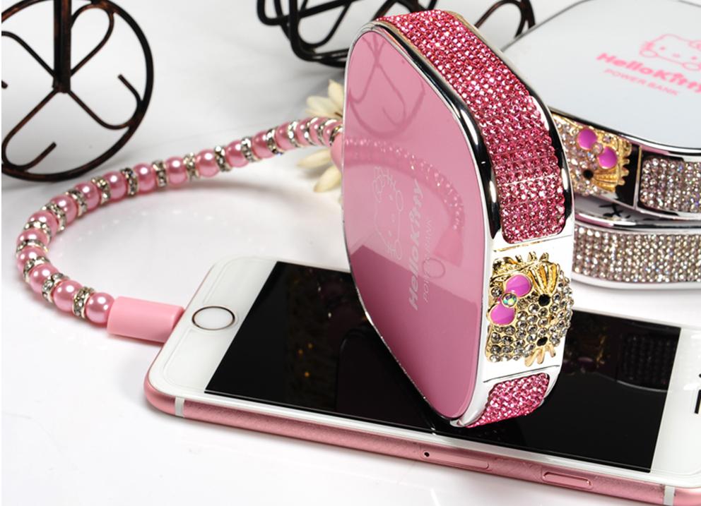 你见过这么造型别致的充电宝吗,有设计感的大牌充电宝